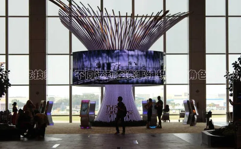 构建竞技舞台：不同运动在赛事组织中的角色与挑战